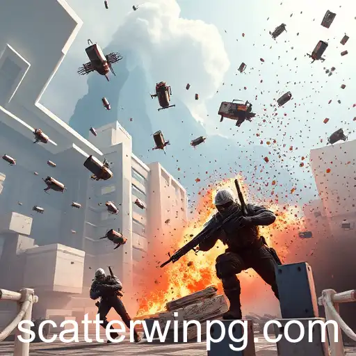 Exploring the Thrilling World of 'Action Games' with Scatterwin