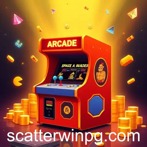 Exploring 'Arcade Classics': A Retro Journey Through Time