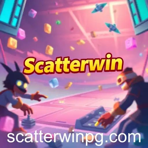 Digital Entertainment Revolutionized by Scatterwin