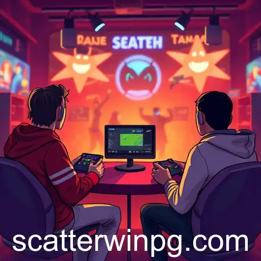 The Evolution of Online Gaming and Community Engagement