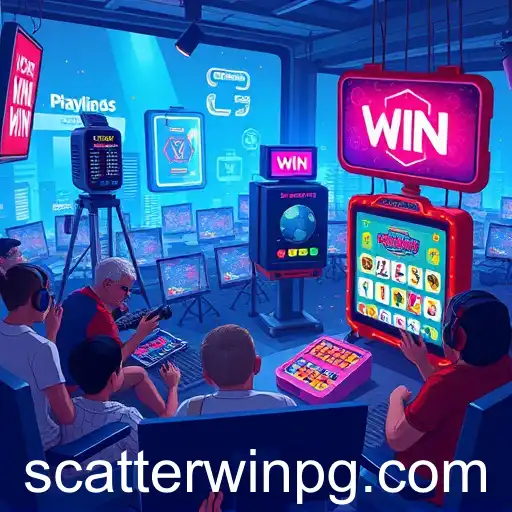 The Evolution and Impact of Online Gaming in 2025