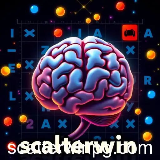 Gaming Explosion: The Rise of Scatterwin