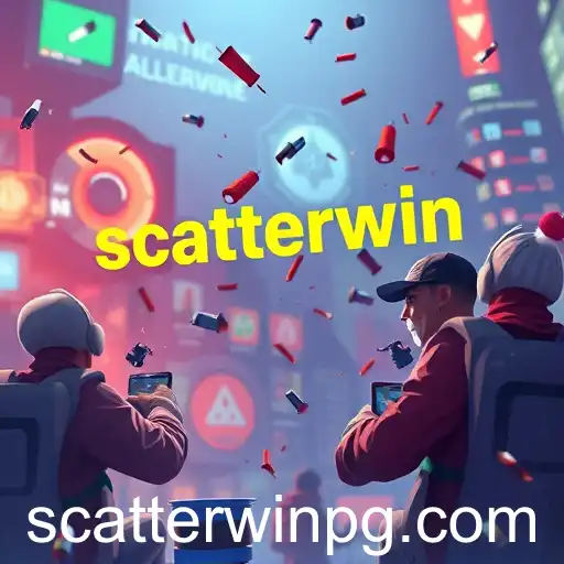 Gaming Trends and the Rise of Scatterwin