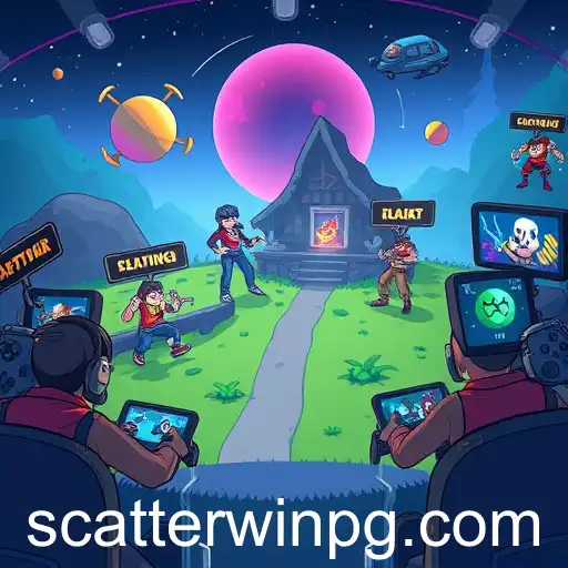 The Impact of Online Gaming in 2025