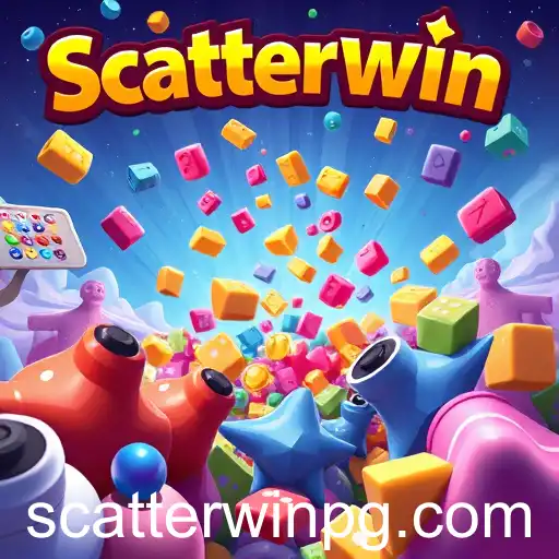 Trends in Online Gaming: The Rise of Scatterwin