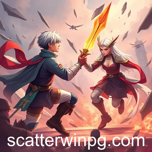 Exploring the Excitement of 'Multiplayer Fun': The Rise of Scatterwin Games