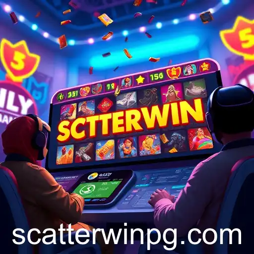 Revolutionizing Online Gaming in 2025