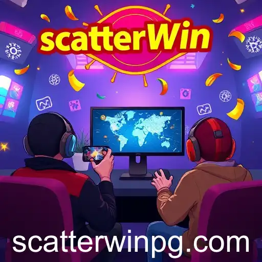 The Rise of Online English Games in the Tech Era