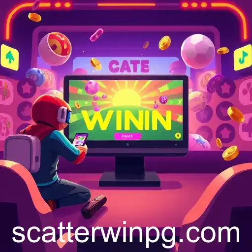 The Rise of Scatterwin: A New Era in Online Gaming