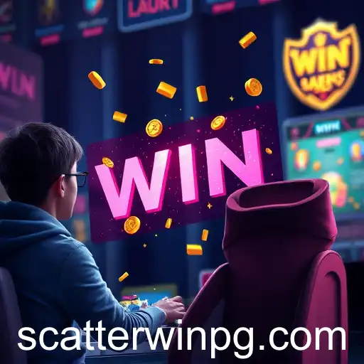 The Rising Popularity of Scatterwin in the Gaming World