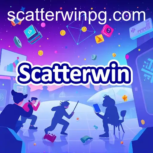 Scatterwin Revolutionizes Online Gaming Community