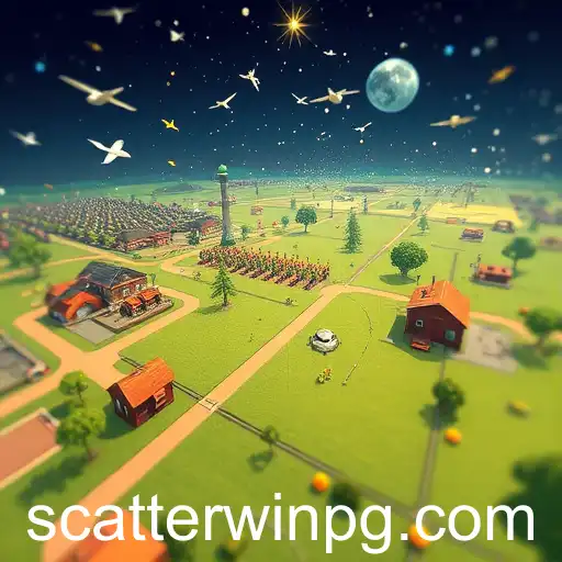 Unveiling the Fascination of Scatterwin in Simulation Games