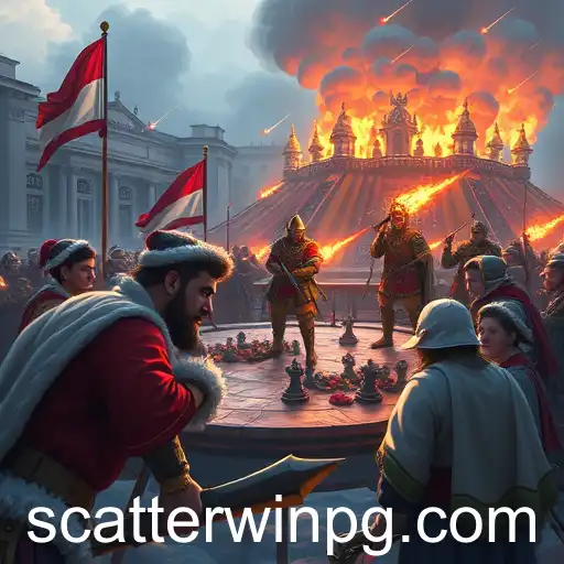 The Rising Popularity of Strategy Play Games Featuring 'Scatterwin'