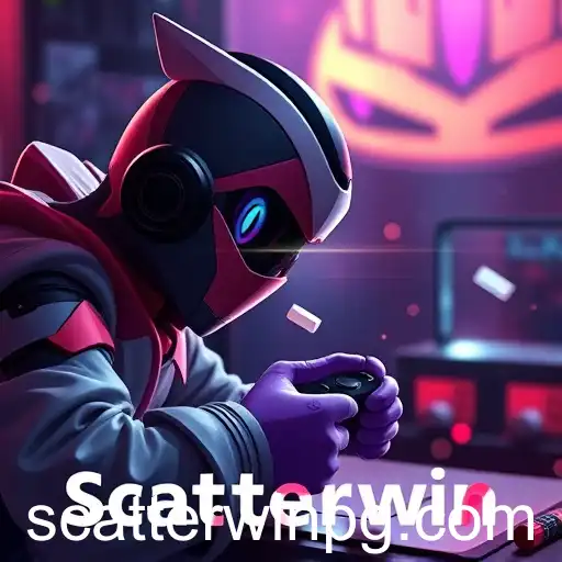 The Rise of Scatterwin in Online Gaming