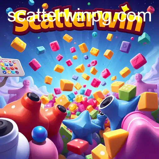 Trends in Online Gaming: The Rise of Scatterwin